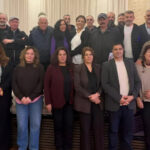Li Ewropayê ji 25 saziyên birêxistinkirî biryara têkoşîna yekbûyî û mezinkirina
