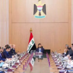 Hikûmeta Iraqê: Em berpirsyariya xwe ya ji bo parastina mafên Êzidiyan teqez dikin