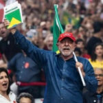 Li Brezîlyayê dubare Lula hate hilbijartin