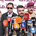 Şengal Dağı’nda Tarihi Anlaşma: YBŞ ve Irak Ordusu Ortak Koruma Kararı Aldı