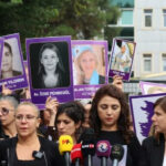 Li Amedê Nobeta Jin, Bîr û Edaletê: ‘Rojda ne bi tenê ye’