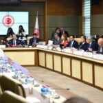 Peymana Mekkeyê di Komîsyona Karên Derve ya Meclisê de derbas bû