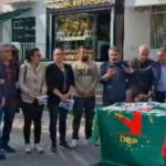 Li Gimgimê li dijî projeya JES’ê banga 2’yê Mijdarê
