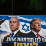 Bloka Netanyahu di hilbijartinên Îsraîlê de daket 53 kursiyan