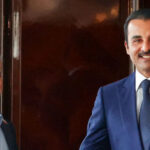 Qatar a navbeynkar pêşniyareke nû pêşkêşî Îranê kir