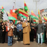 Înîsiyatîfa Gel êrişên li ser koçberên ji Girê Spî şermezar kir