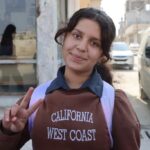 Xwendekarên Kobanê: Wê zimanê Kurdî her tim zindî be