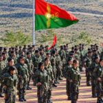 Ji tarîtiya fermanê heta bi rûmeta azadiyê: 12 salên ji têkoşîn û serketina Şengalê