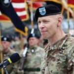 Li DYE’yê generalekî payebilind ji wezîfeyê hate dûrxistin