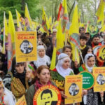 Ji bo ‘Mafê Hêviyê’ banga navneteweyî ya li Konseya Ewropayê: Divê biryara şênber bê