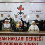 Dayikên Aştiyê dê di 1’ê Mijdarê de li Enqereyê kon vedin