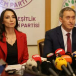 Ji DEM Partiyê peyama sala 103’emîn: ‘Divê komar nû bibe