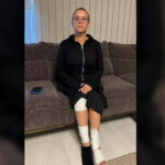 Hinceta tawanbarê ku Rojda Odabaşi birîndar kir ‘qerebalixî’ bû