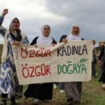 Li Arzoxliyê berxwedana li dijî projeya GES’ê di roja 8’emîn de ye
