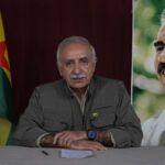 Mûrat Karayilan ji malbatên şehîdan ên Şengalê re peyamek şand