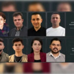 14 girtiyên Kurd rû bi rûyê xeteriya darvekirinê ne