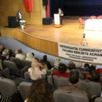 Li Samsunê ‘Konferansa Veguherîna Demokratîk a Komarê’ hat lidarxistin