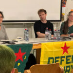 Nîlufer Koç: Ruhê Kobanê melevaniya li dijî şîpê ye