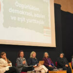 Konferansa Jinan: Divê em aştiyê mîsoger bikin
