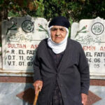 Dayika Aştiyê Elîf Aslan jiyana xwe ji dest da