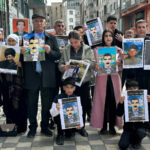 Xizmên windayan û ÎHDê li Amed, Êlih û Colemêrgê daxwaza edaletê kirin