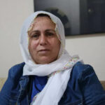Ji bo kurê xwe yê bûye mexdûrê tiryakê têdikoşe: ‘Ciwanên me ji vê jehrê rizgar