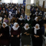 Li Edeneyê civîna gel hate lidarxistin: Peyama yekîtî û aştiyê hat dayîn