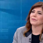 Meral Beştaş: Di pêvajoyê de xitimîneke cidî heye