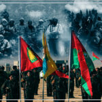 Li Şengalê baweriya Êzidiyan bi PDK’ê nemaye: Gel xwedî li siberoja xwe derdikeve
