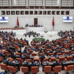 2027 Yılı Merkezi Yönetim Bütçe Kanun Teklifi, TBMM’de