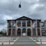 Lendirilmiş   MHP’li Şanlıtürk, AKP’nin Ordu Belediyesindeki atama ile karşılaştığı