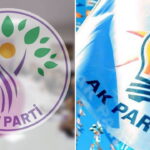 DEM Parti’den ‘AKP’ye geçiş’ iddialarına yalanlama