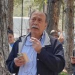 EMEP’li Levent Tüzel’den Mekke Anlaşması Tepkisi: Savaşın Parçası