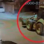 Konya Kepeceli Hırslık: Roma Döneminin Kaideyi Kapalıya Gömülü Kaiden Yakalandı