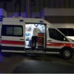 Manisa’da Servis Otobüsünün Çarptığı 8 Yaşındaki Çocuk Hayatını Kaybetti
