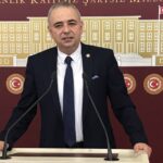 Bakırlıoğlu, Soma Termik Santrali’nde işçilerin ücretsiz izne çıkarılmasına tepki