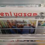 Yaşam Gazetesi X Hesabı Erişime Engellendi: Sansüre Karşı Dayanışma Çağrısı