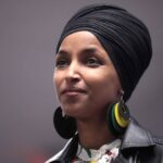 Trum’un Hükümetinin Sürmeciliğiyla Ilhan Omar’e Bakış