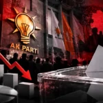 AKP’ye Soğuk Duştan Sıçramakta, Fon Krizi Sonucunda