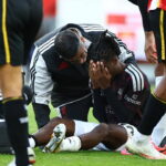 Liverpool’de İki Oyuncu, Bir Sene Sürecinde Sakatlanıyor