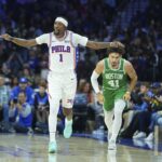 Knicks’ın İlk Kupa Kazanma Sonuçlarıda 76ersin Dikkatini Çekici