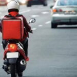 Motokuryeler çalışıyor mu? 14 Ekim Çarşamba Motosiklet ve motokuryeler yasak mı?