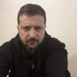 Zelenskiy, “Rusya’dan enerji altyapısı ihlali