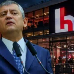 Özgür Özel’den Halk TV önünde buluşma çağrısı: Tüm muhalefeti davet etti