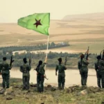 YPJ: Em di pêvajoya nû de wek hêzek xweser cih digrin