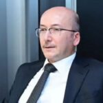 Şinasi Candan kimdir? Yeni Gelir İdaresi Başkanı Şinasi Candan kaç yaşında, nereli,