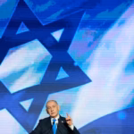 Hilbijartinên Îsraîlê: Netanyahu bû yekem, lê nikare hikumetê ava bike!
