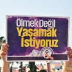 YENİ   KCDP’nin Eylül Raporu, Kadın Cinayeleri ve Şüphecilerle Savaşıyor