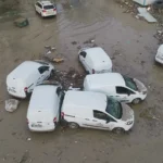 KESK Haber-Sen’den TRT yönetimine sel tepkisi: ‘Çalışanlar kaderine terk edildi