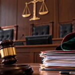 Başörtülü Hakimler İçin Reddi Hakim Talebinde Bulunan Avukata Beraat Kararı